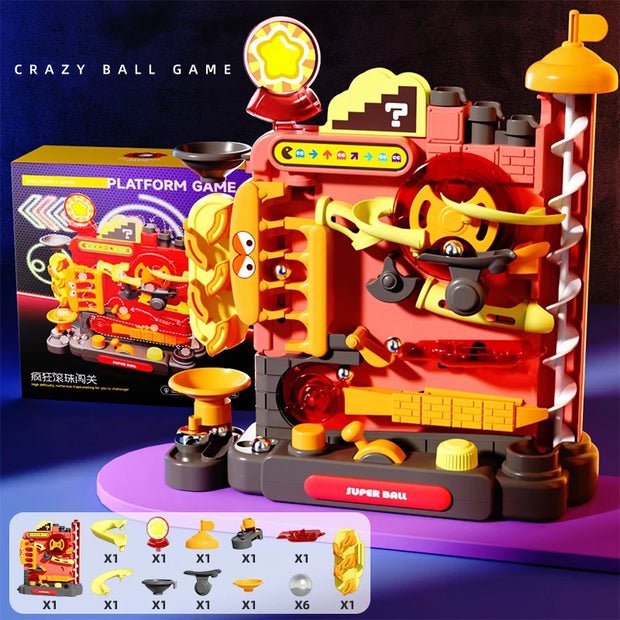 Adventure Tracks™