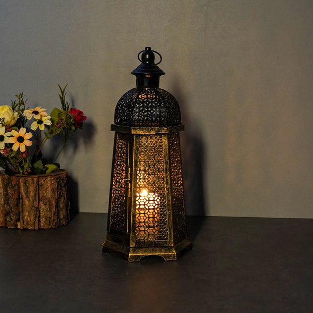 Vintage Hearth