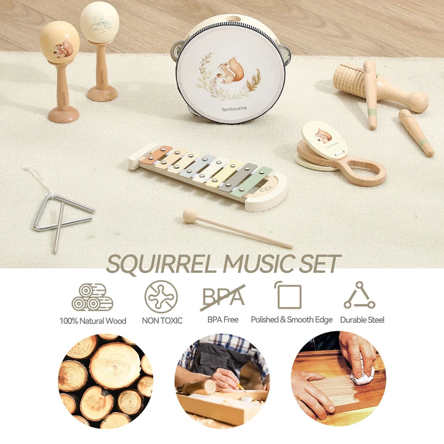 Musician Ears