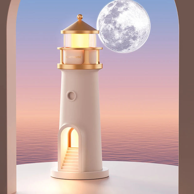 Light House Hearth