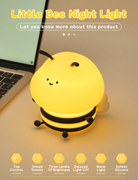 Bee Hearth