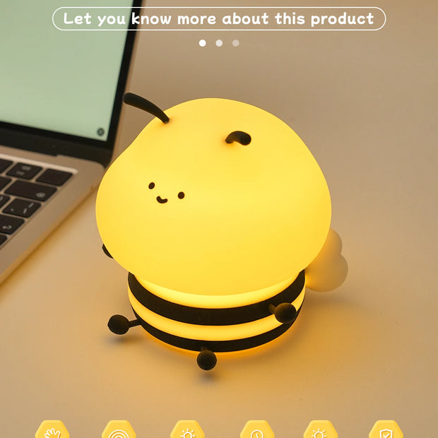 Bee Hearth