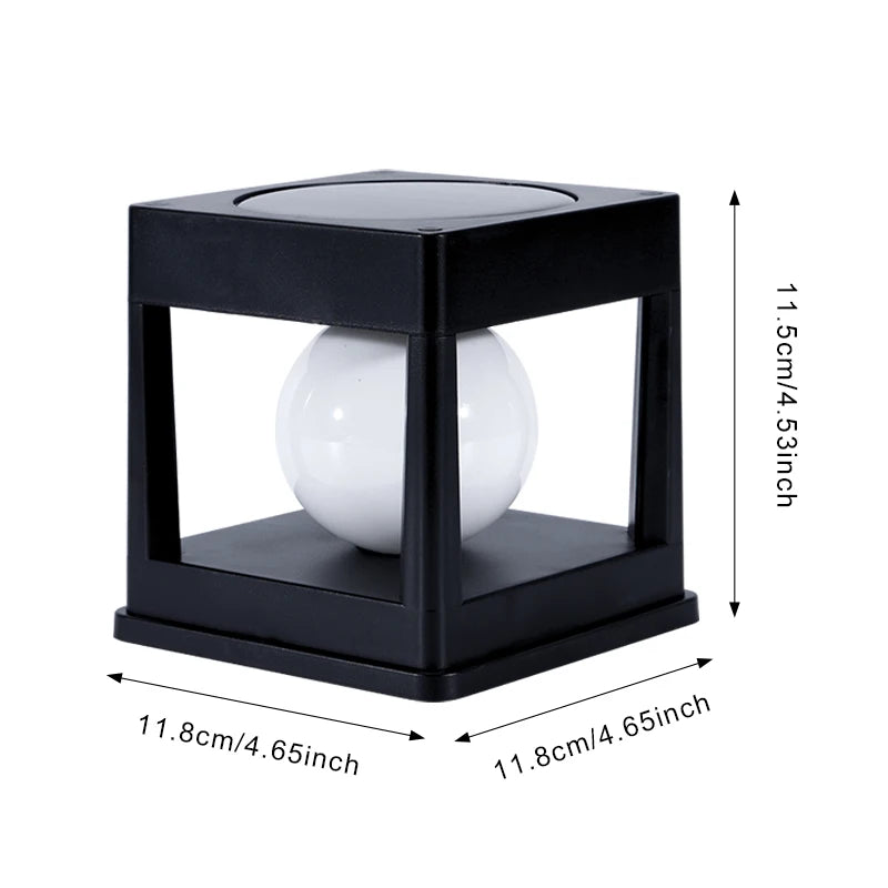 Sphere Hearth
