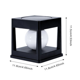 Sphere Hearth