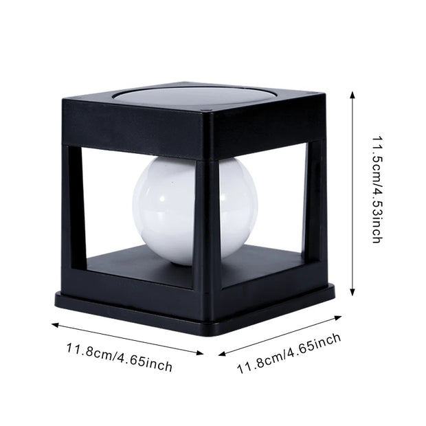 Sphere Hearth