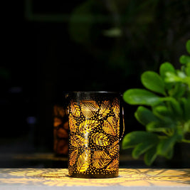 Plant Hearth