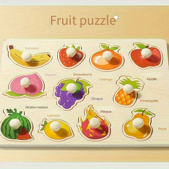 Shape Puzzle™