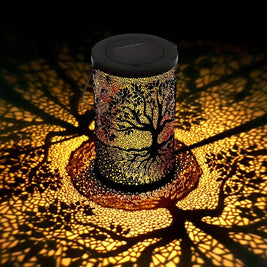 Forest Hearth