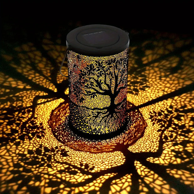 Forest Hearth