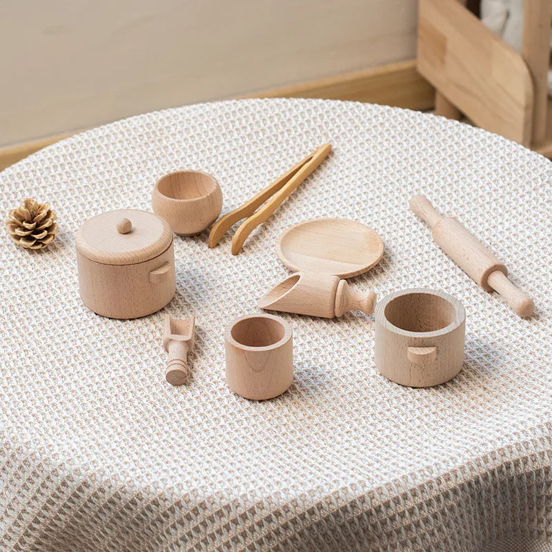 Sensory Tool Set