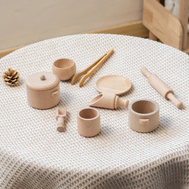 Sensory Tool Set