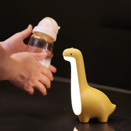 Dino Hearth