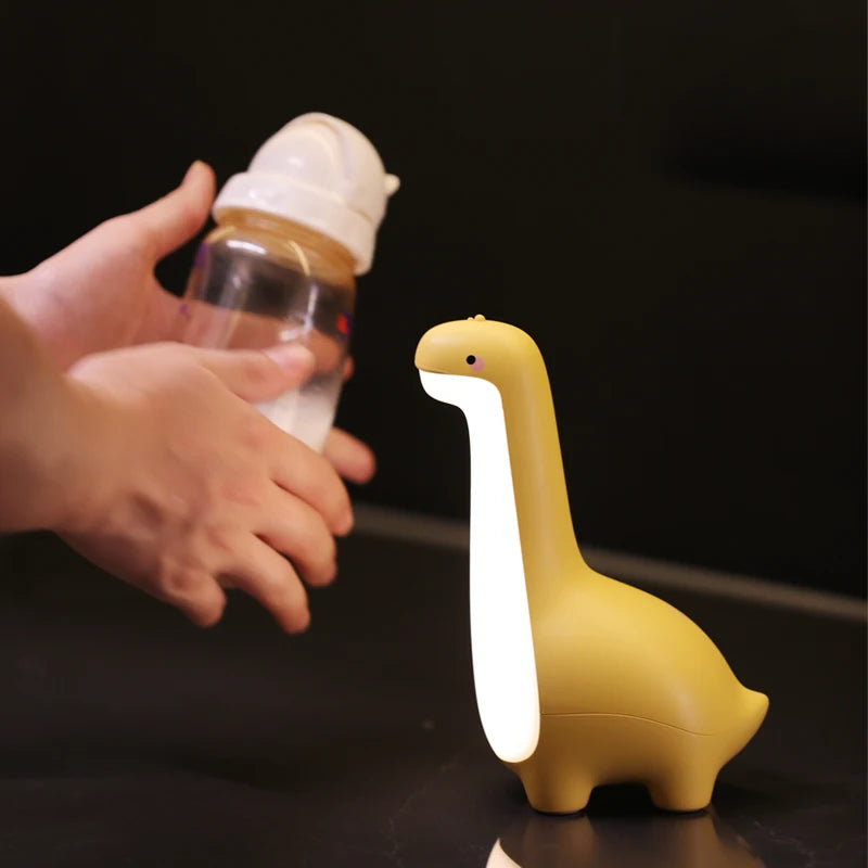 Dino Hearth
