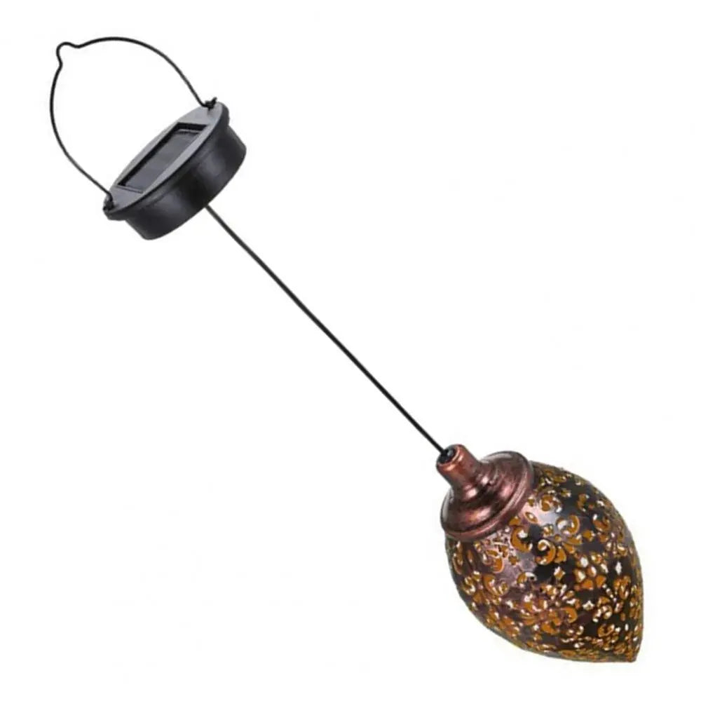 Iron Drop