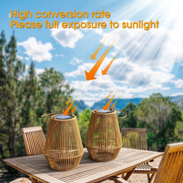 Hearthlight Lantern