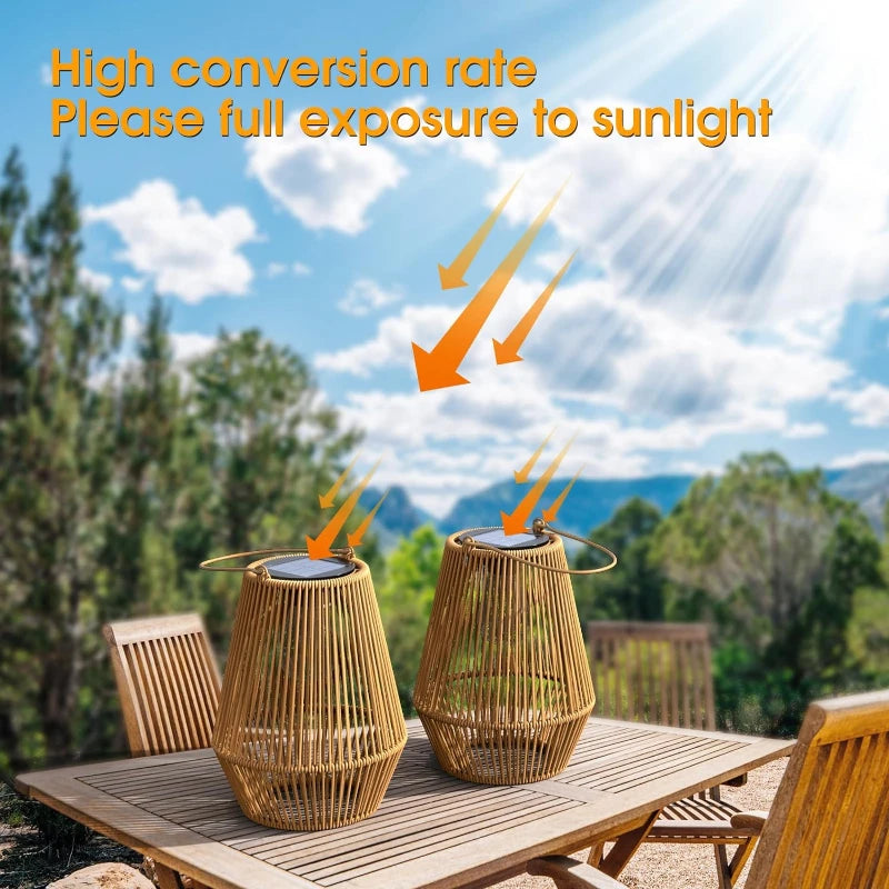 Hearthlight Lantern