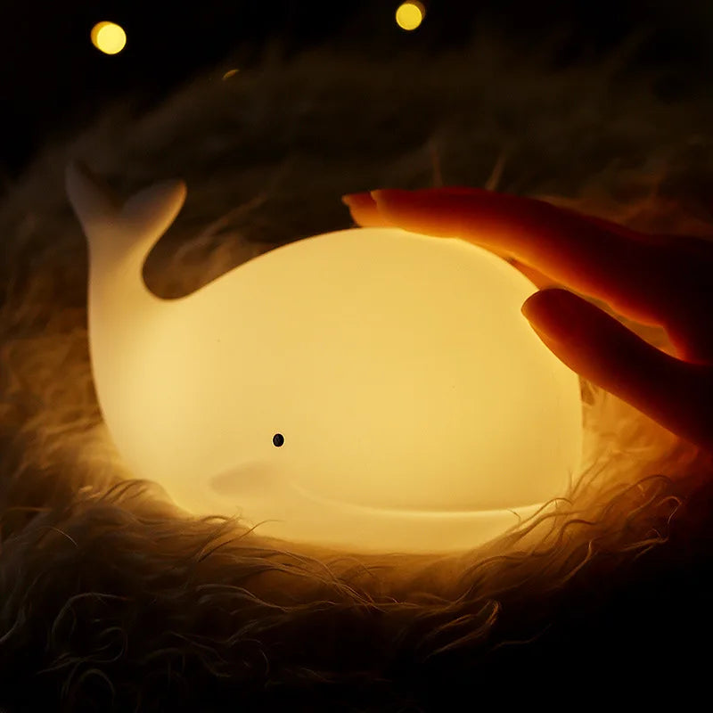 Humpback Hearth