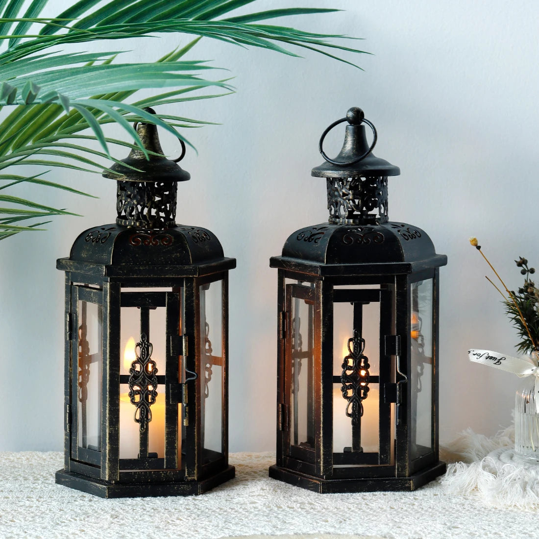 Dark Age Hearth