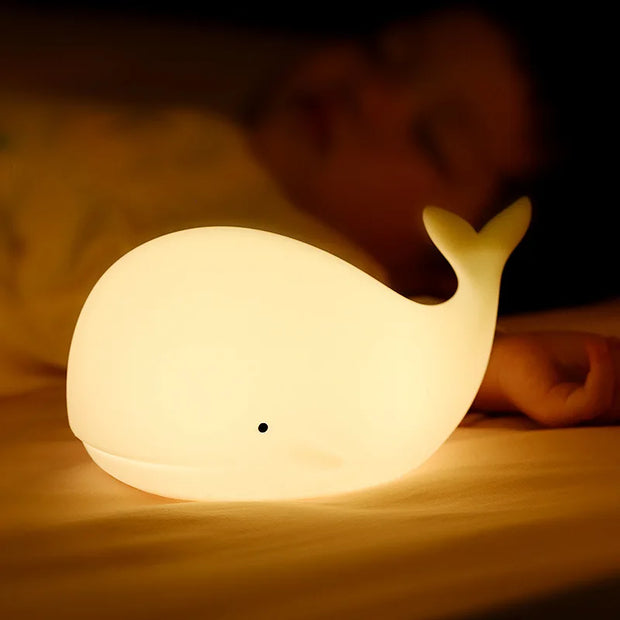 Humpback Hearth