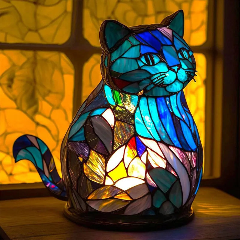 Hearth Menagerie