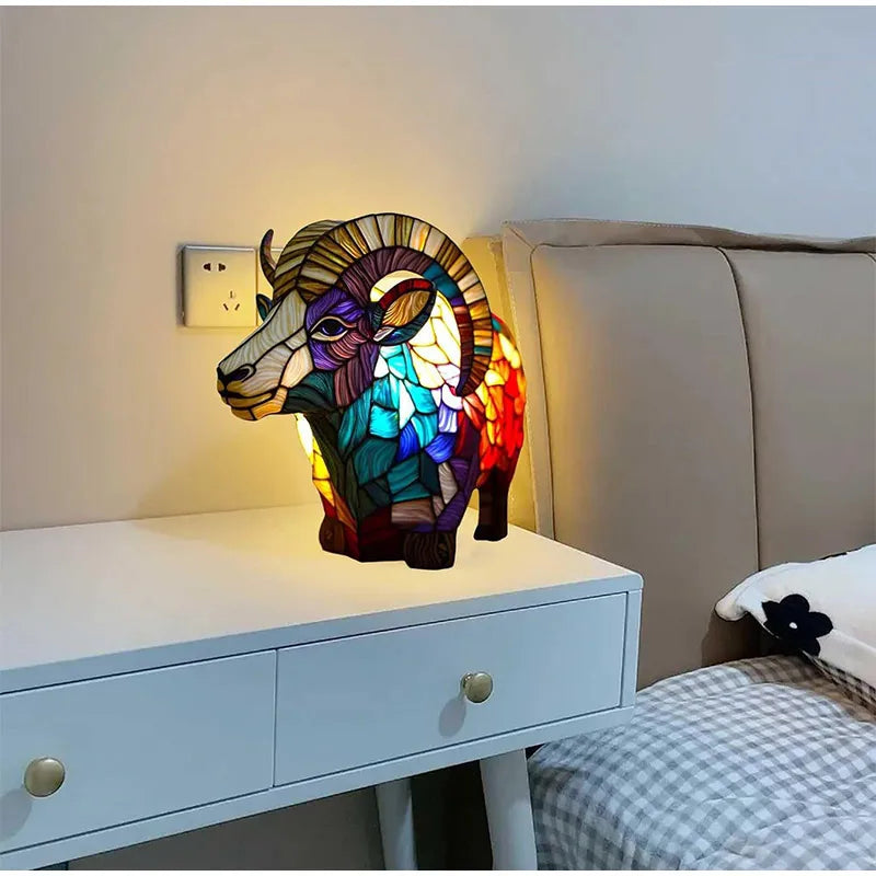 Hearth Menagerie