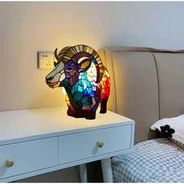 Hearth Menagerie