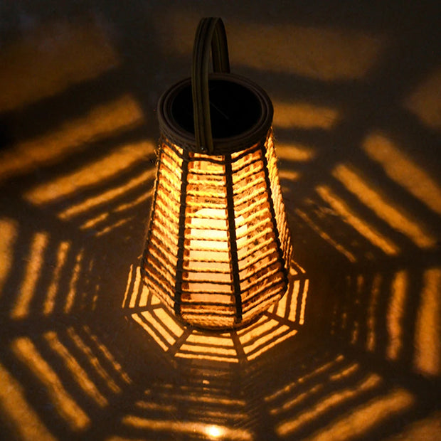Bambotan Hearth