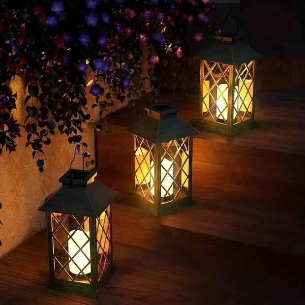 Brass Hearth
