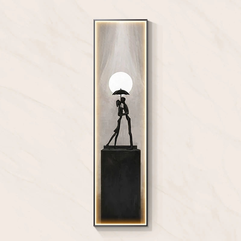 Portrait Hearth