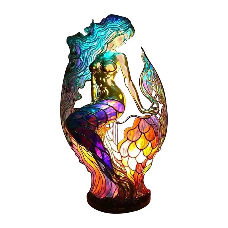 Hearth Menagerie