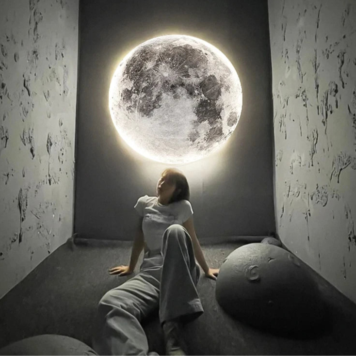 Selene Hearth