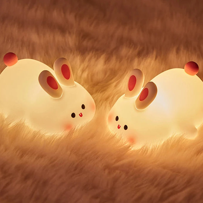Squishy Menagerie
