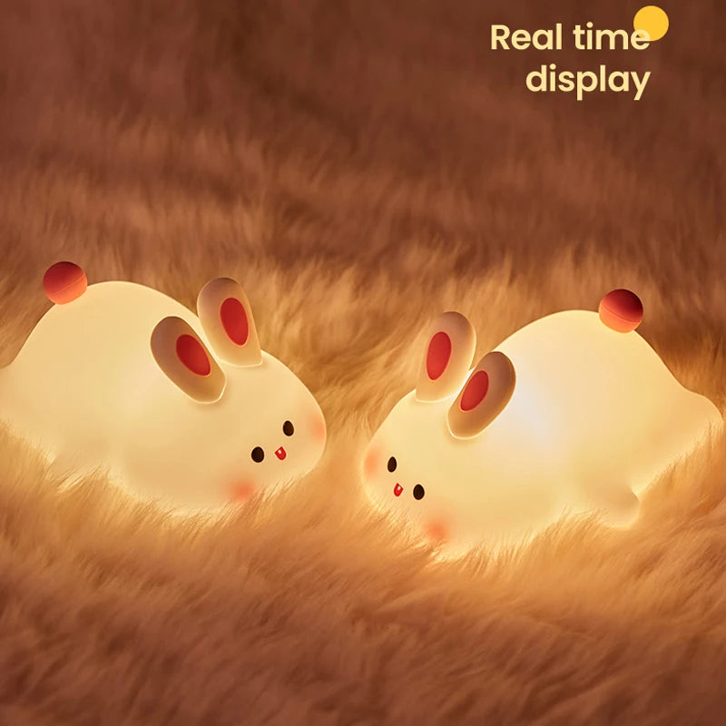 Squishy Menagerie