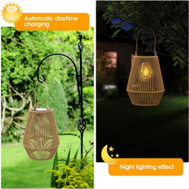 Hearthlight Lantern